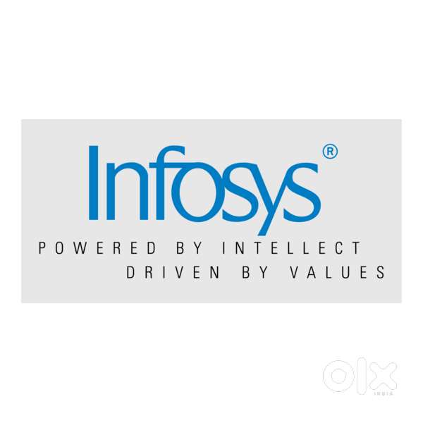 Urgent Requirement Infosys Service Desk Analyst / IT Support Executive