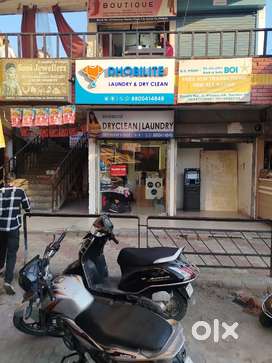 Corner GMADA BUILT-UP BOOTH Sec 53 Phase 3A Mohali