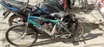 New cycle one month old cycle good condition