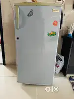 Electrolux oxysmart refrigerator 170ltr