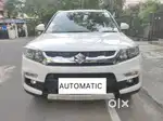 Maruti Suzuki Vitara Brezza ZDi AMT, 2018, Diesel