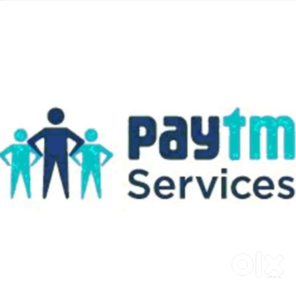 Paytm service
