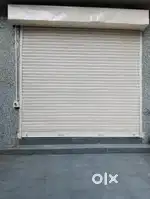 500 sq.ft showroom space Colony Bazar on road side