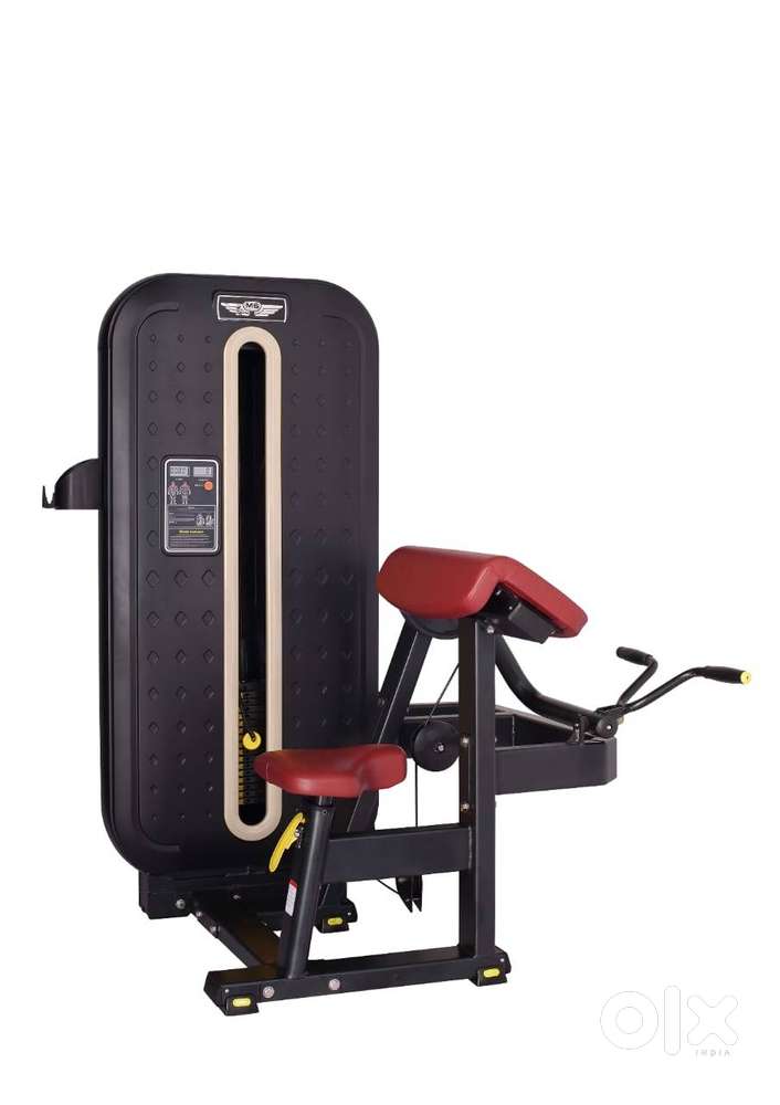 Gym Machine heavy pipe. /Gym Equipment / Fitness Equipment.
