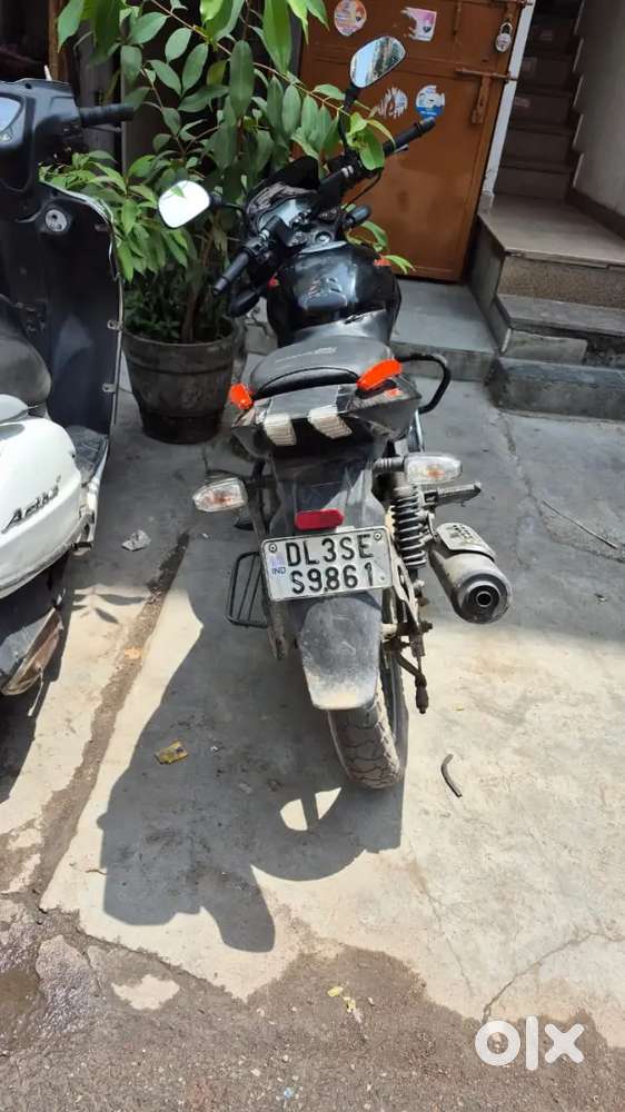Good condition