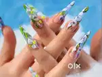 Nail Artist cum Beautician