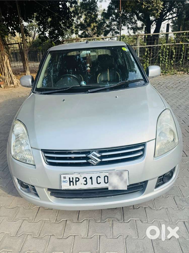 Maruti Suzuki Swift Dzire 2011 Petrol Good Condition