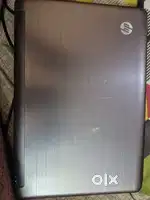 Hp pavilion dm3 all ok original