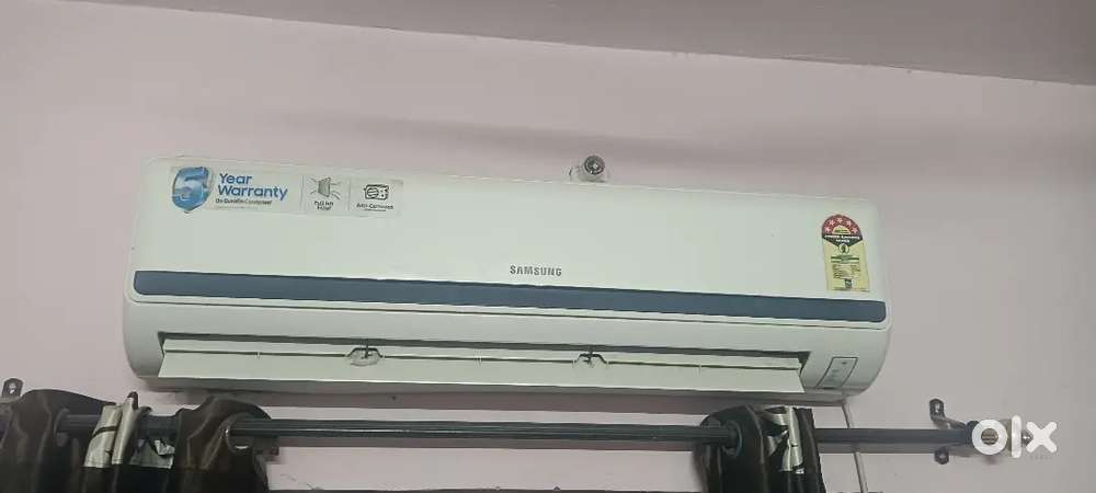 SAMSUNG 1.5 TAN AC