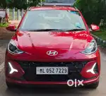 Hyundai Grand i10 Nios Asta, 2023, Petrol