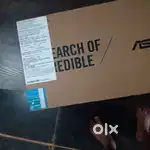 New Asus chroom book