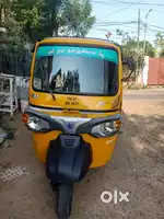 Auto ricklshaws