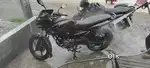 Pulsar 135ls good confirmation