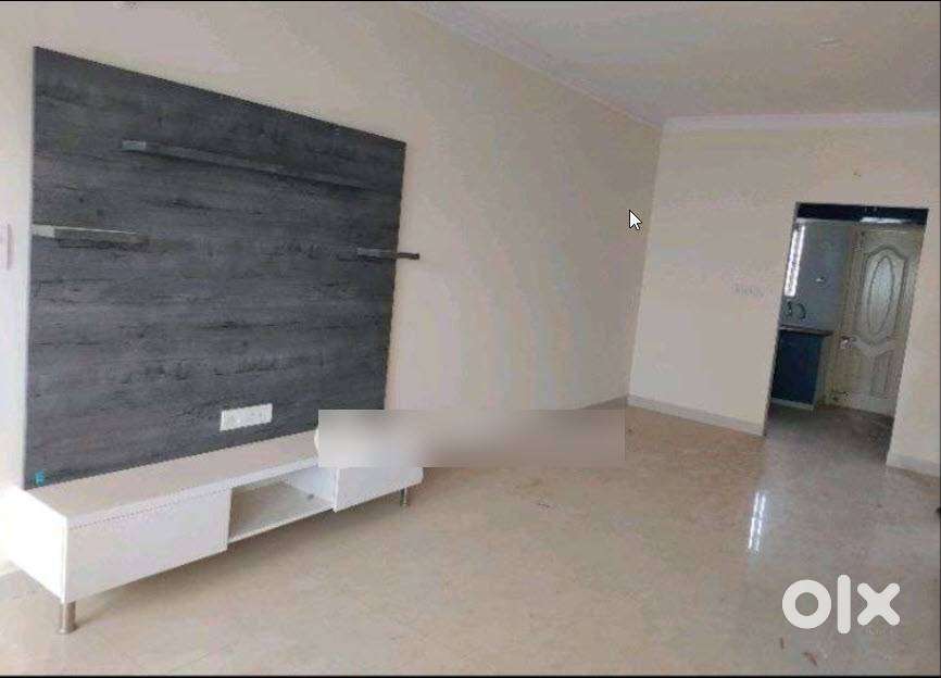 2 BHK Flat on lease in Doddenakundi , Mahadevpura