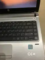 Hp intel i5 laptop