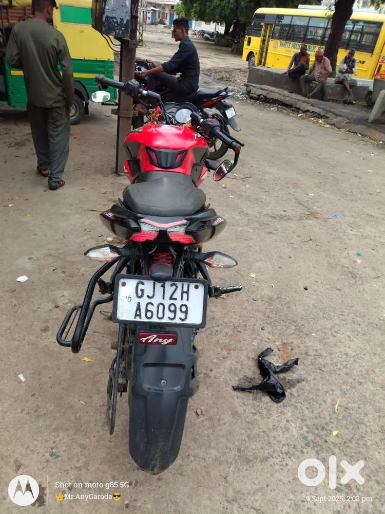 Good condition