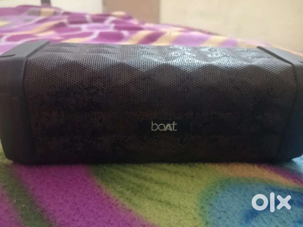 ʙᴏᴀᴛ 650 ꜱᴏᴜɴᴅ ʙᴀʀ