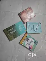 [ 4 Books combo] 40 ਦਿਨ+ਈਕੀਗਾਈ+ ਅਵਚੇਤਨ -ਮਨ +The Secret.
