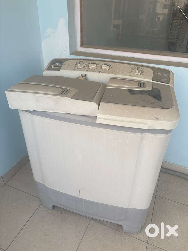 Samsung  7.75 kg washing machine