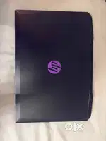 HP Gaming laptop | Mint Condition
