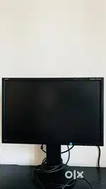21 inch monitor for Sale