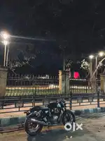 with gurusewak exhaust
