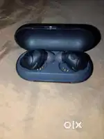 Sony c700n wireless earbuds with active noise cancelling