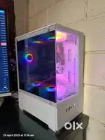 Computer CPU