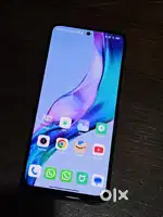 Redmi Note 11 Excellent Quality 4/64 with bill box and charger