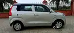 Maruti Suzuki Wagon R 2020 Petrol 32400 Km Driven