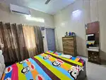 2 BHK FULLY FURNISHED FOR SMALL FAMILY @ VASANT VIHAR