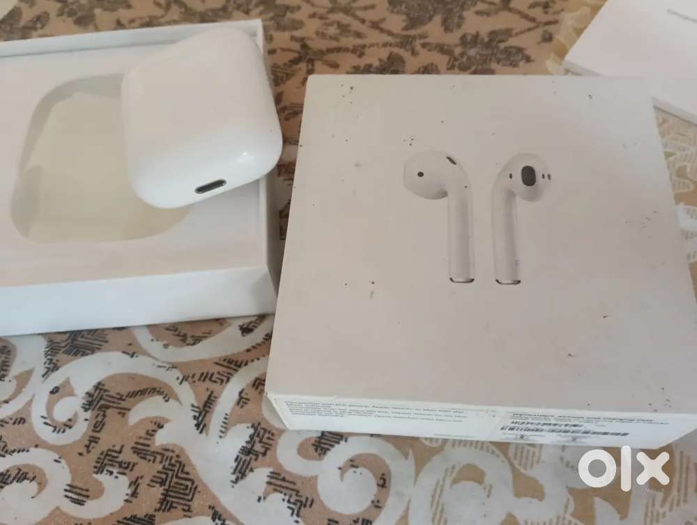 Apple gen 1 airpods
