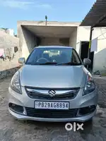 Maruti Suzuki Dzire 2016 Diesel 86000 Km Driven