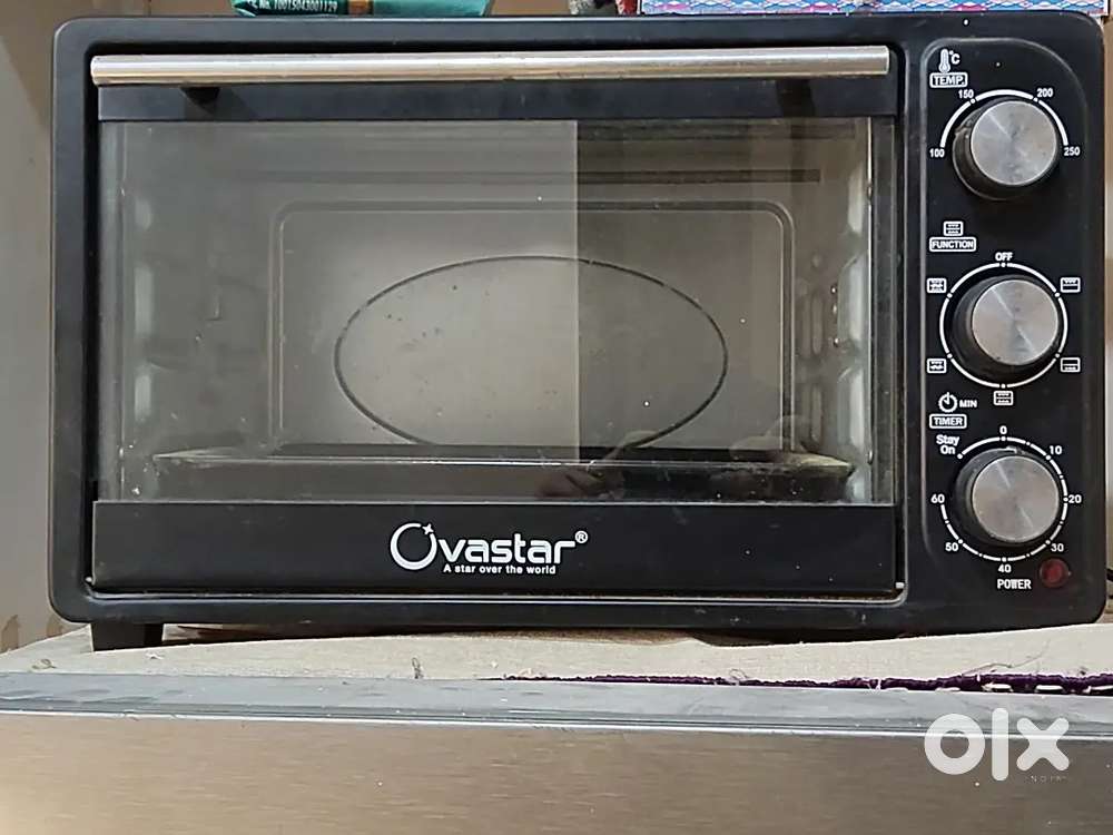 Ovenstar oven