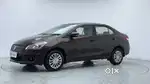 Maruti Suzuki Ciaz 2014-2017 VXi Plus, 2015, Petrol