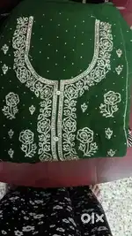 2 dress materials 2×l 1600