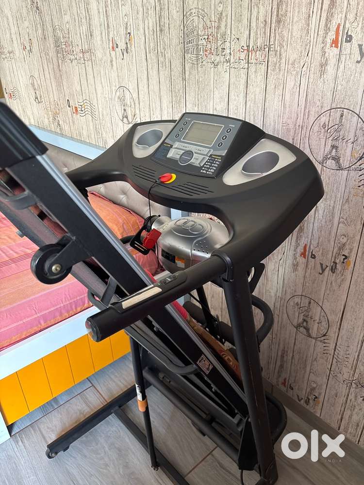 Treadmill ( walker)