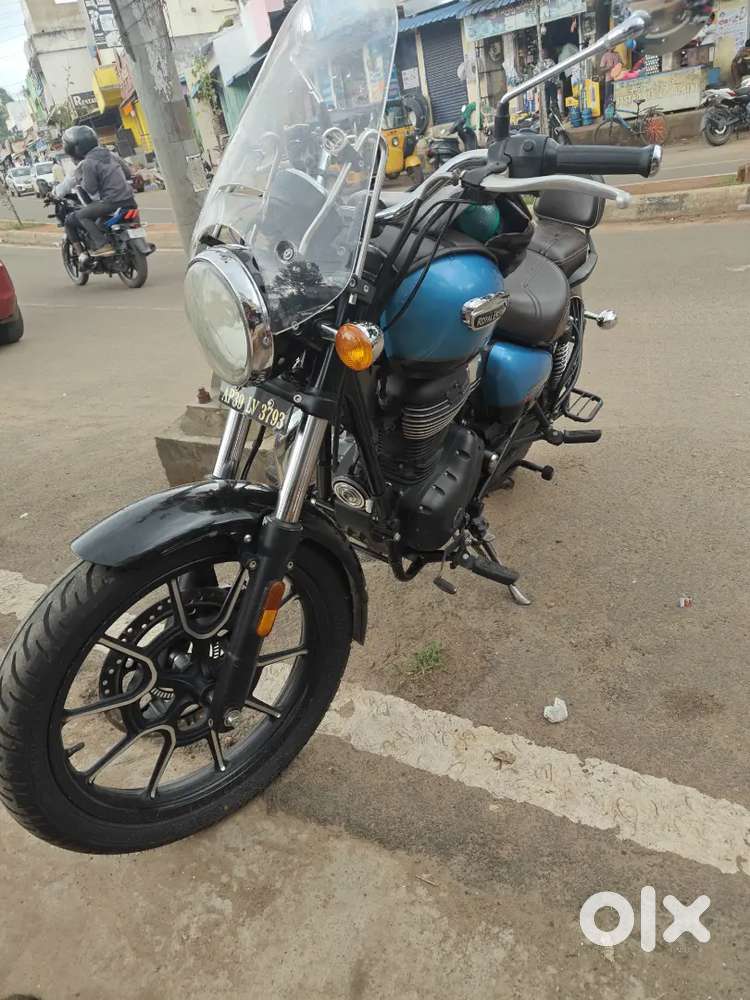 Royal enfield