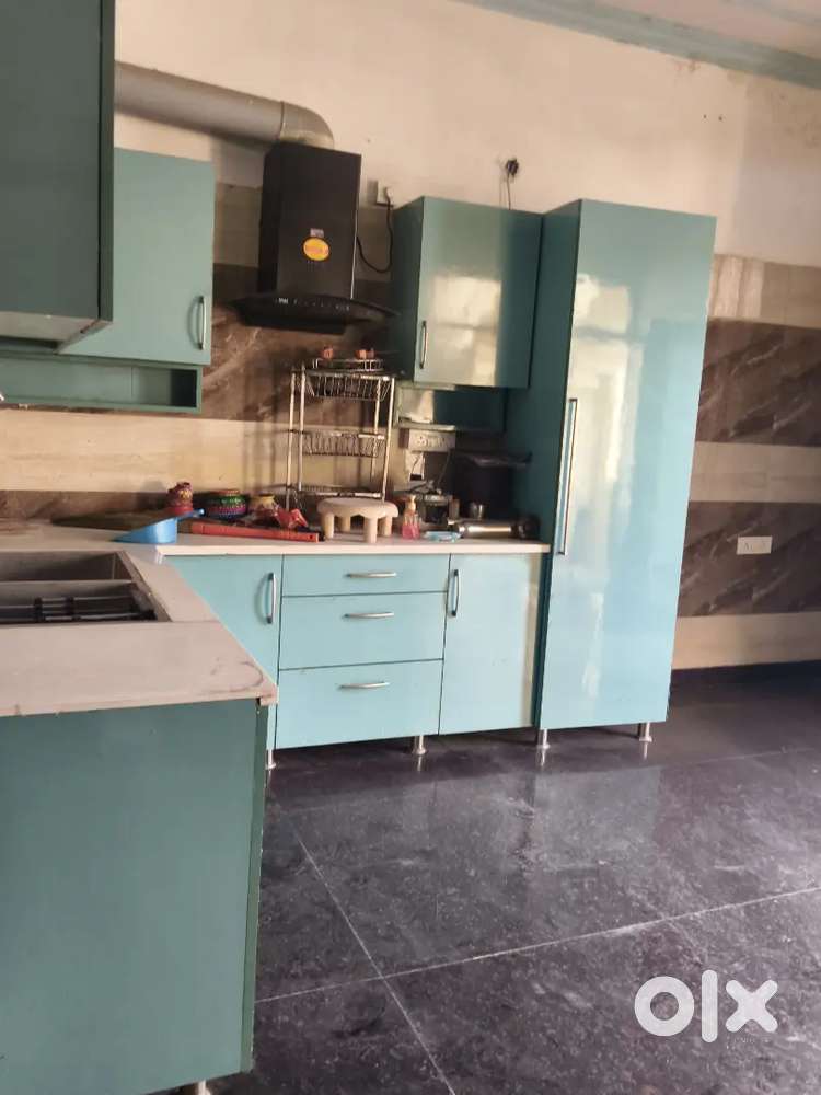 2 ROOM'S SET NEW PORTION TILAK NAGAR NEAR SHIVALA MANDIR ASR.