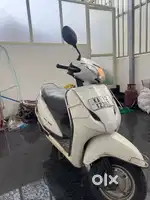 2011 model