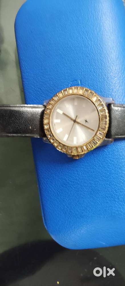 Watch fastrack ladis