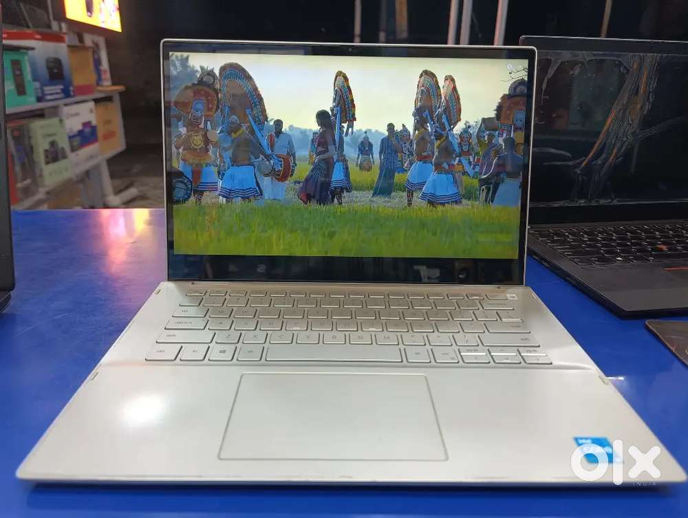 Dell Inspiron i3 11th generation touch screen laptop only