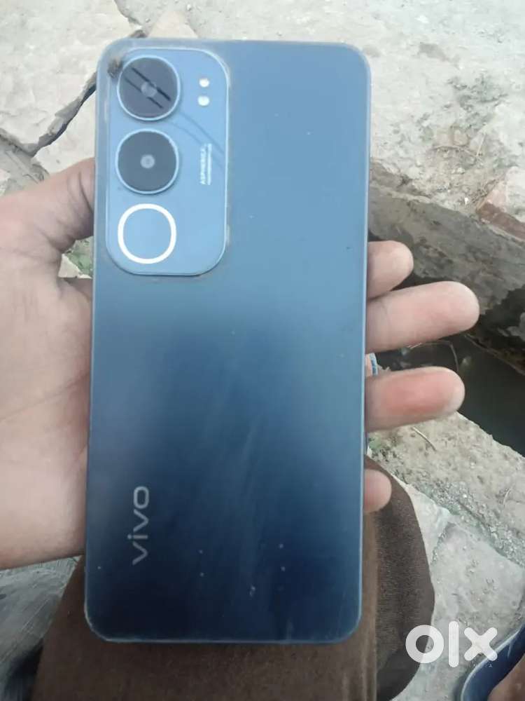 Vivo y29 5g 8+8 256