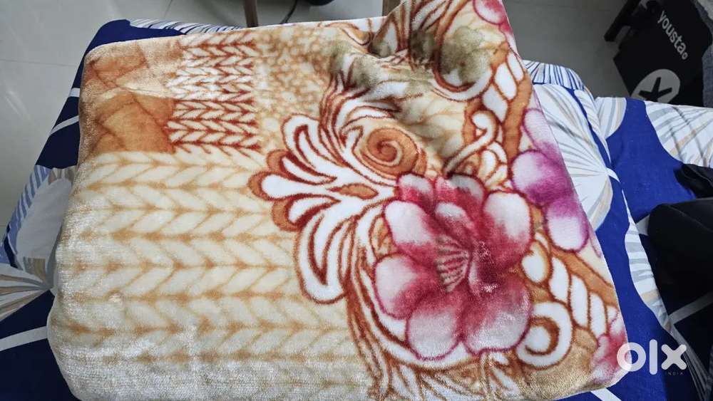 Blanket for Sale queen size