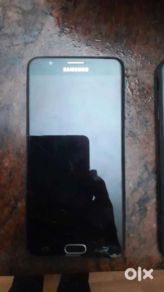 Samsung galaxy on nxt