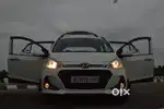 Hyundai Grand i10 2017