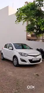 Hyundai i20 2012 Petrol Well Maintained