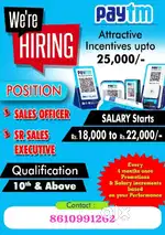 Direct Sales