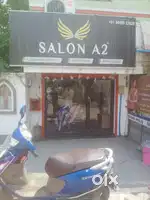Salon for lease in Porur-Local