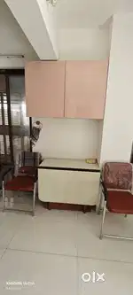 Dining table, Mandir